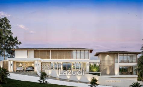 Ivory Sanctuary Villa