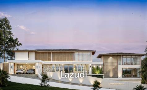 Ivory Sanctuary Villa