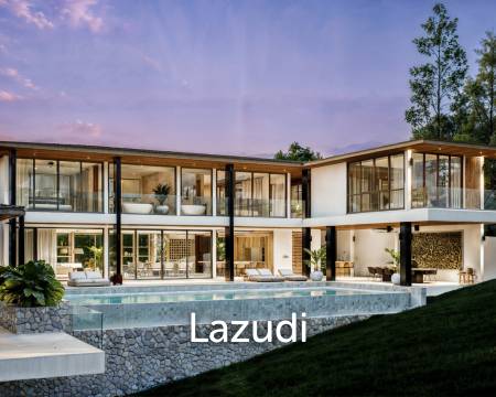 Ivory Sanctuary Villa