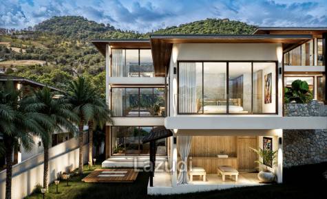 Ivory Sanctuary Villa