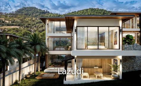 Ivory Sanctuary Villa