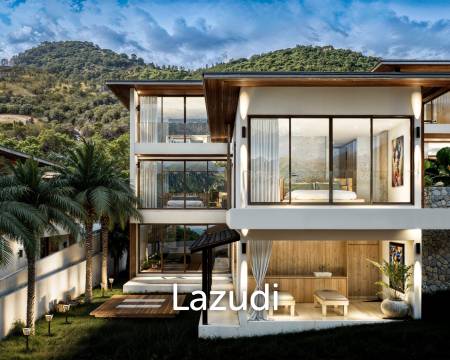 Ivory Sanctuary Villa