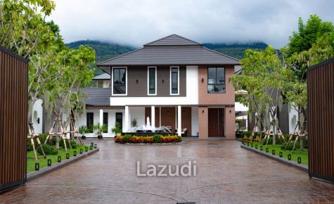 999@Chang Kian The Crown Villa