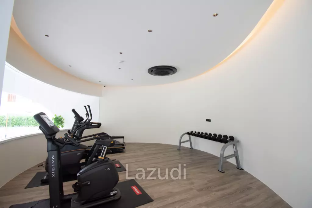 2 Beds 3 Baths 311.56 SQ.M Veranda Pool Villa Hua Hin - Cha Am