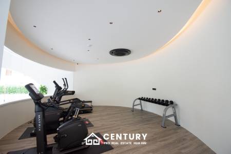 Veranda Pool Villa Hua Hin - Cha Am