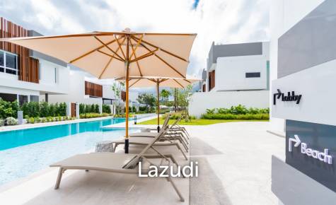 Veranda Pool Villa Hua Hin - Cha Am