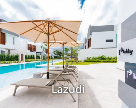 Veranda Pool Villa Hua Hin - Cha Am