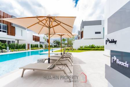 Veranda Pool Villa Hua Hin - Cha Am