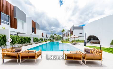 Veranda Pool Villa Hua Hin - Cha Am