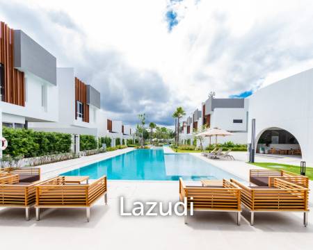 Veranda Pool Villa Hua Hin - Cha Am