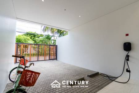 Veranda Pool Villa Hua Hin - Cha Am