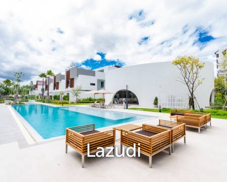 Veranda Pool Villa Hua Hin - Cha Am