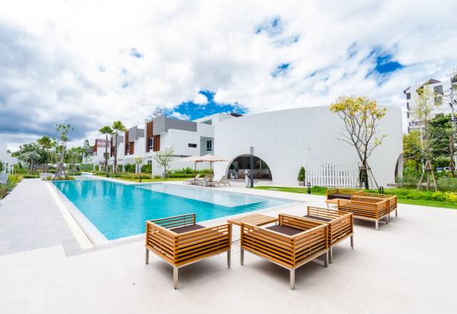 Veranda Pool Villa Hua Hin - Cha Am