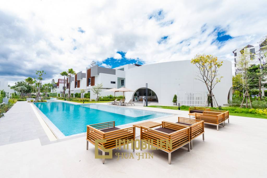 Véranda Pool Villa Hua Hin - Cha Am