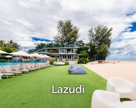 Veranda Pool Villa Hua Hin - Cha Am