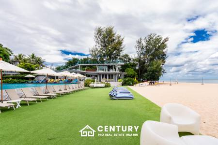 Veranda Pool Villa Hua Hin - Cha Am