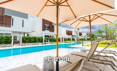 Veranda Pool Villa Hua Hin - Cha Am