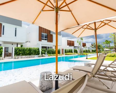 Veranda Pool Villa Hua Hin - Cha Am