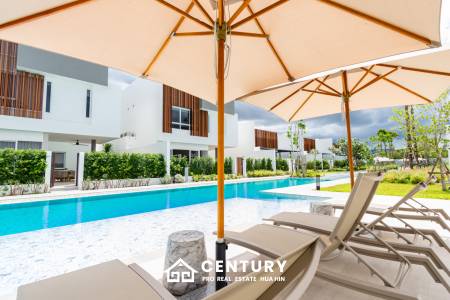 Veranda Pool Villa Hua Hin - Cha Am