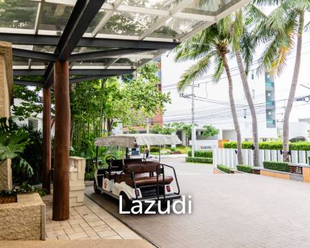 Veranda Pool Villa Hua Hin - Cha Am