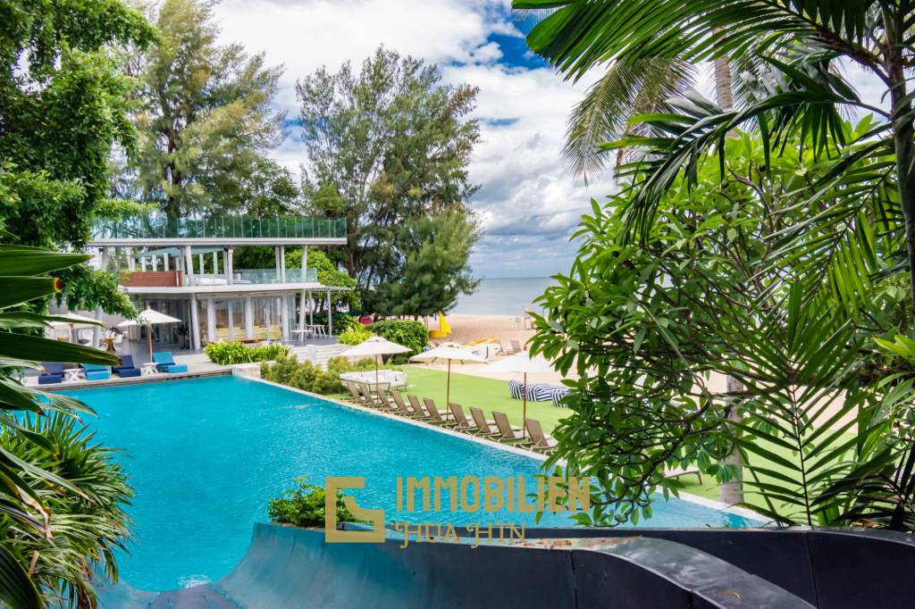 Véranda Pool Villa Hua Hin - Cha Am