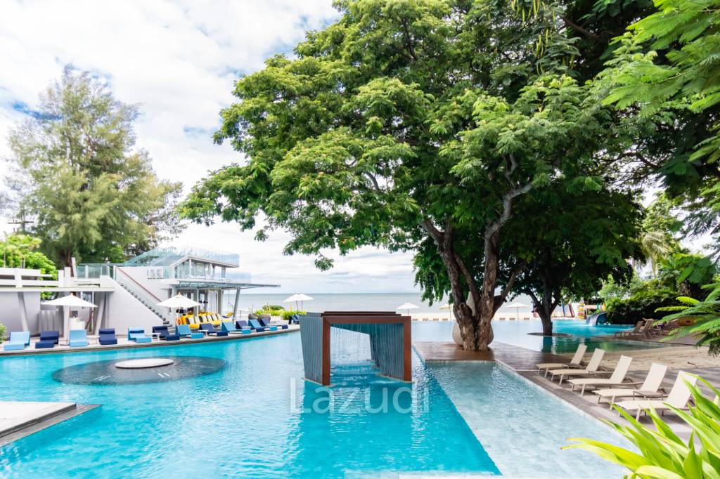 Veranda Pool Villa Hua Hin - Cha Am