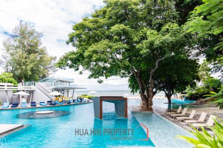 Veranda Pool Villa Hua Hin - Cha Am