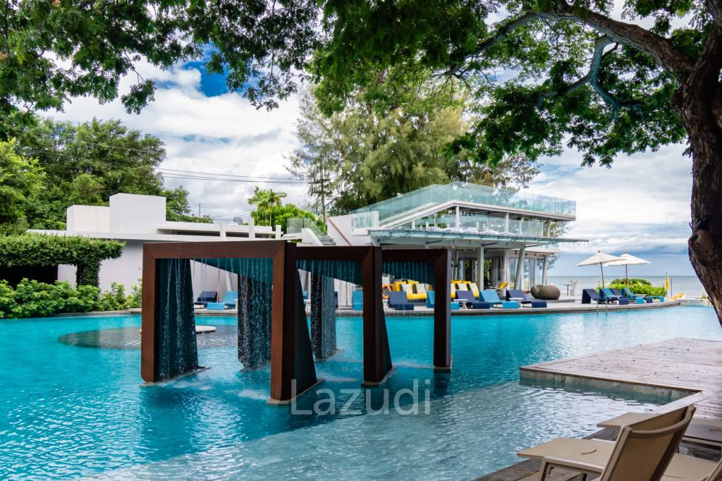 Veranda Pool Villa Hua Hin - Cha Am