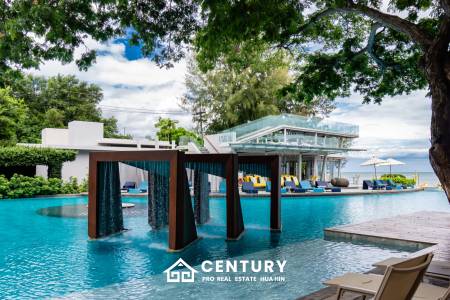 Veranda Pool Villa Hua Hin - Cha Am