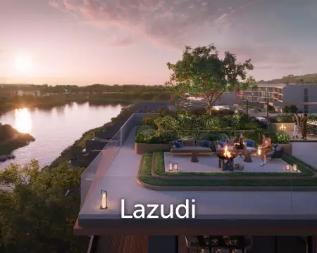 Skypark Elara- Lakelands