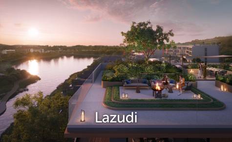 Skypark Elara- Lakelands