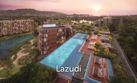 Skypark Elara- Lakelands