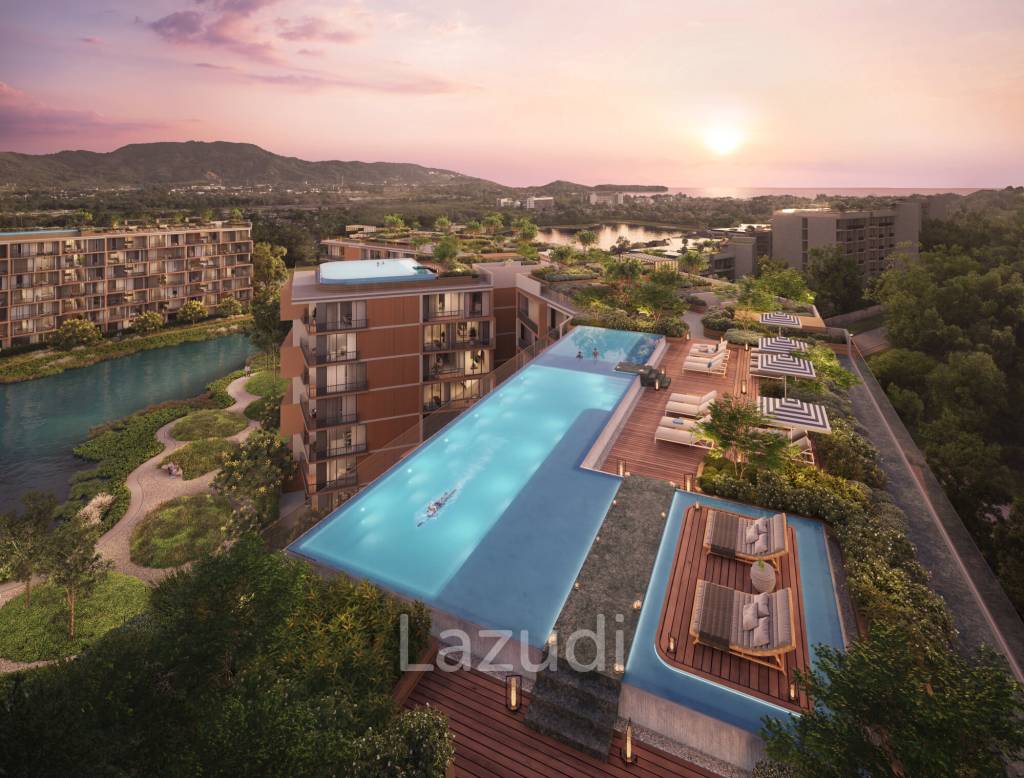 Skypark Elara- Lakelands