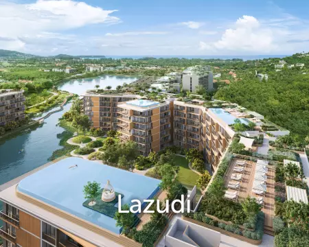 Skypark Elara- Lakelands