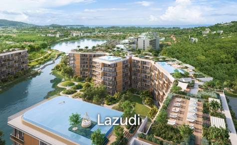 Skypark Elara- Lakelands