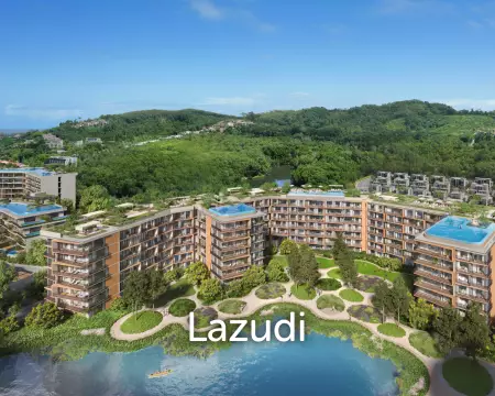Skypark Elara- Lakelands