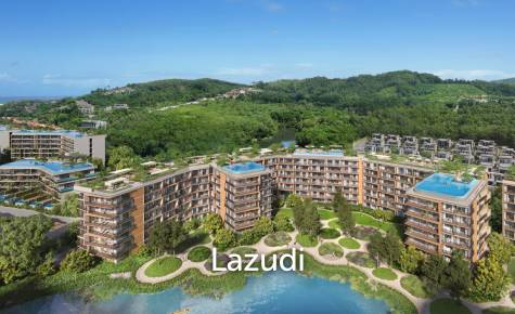 Skypark Elara- Lakelands