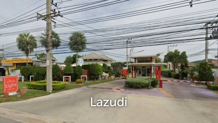 ลาวัลเล่ไลท์