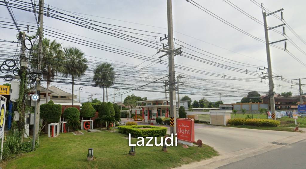 ลาวัลเล่ไลท์