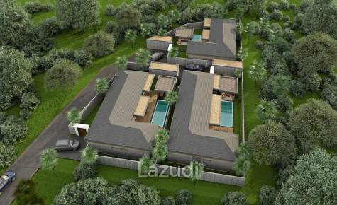 BTB Villas