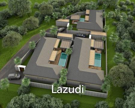 BTB Villas