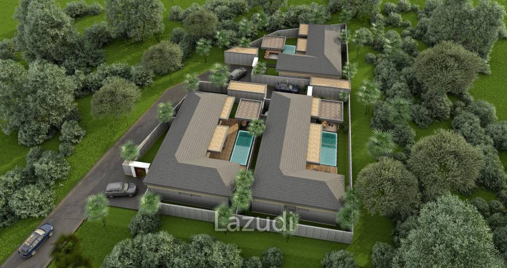 BTB Villas