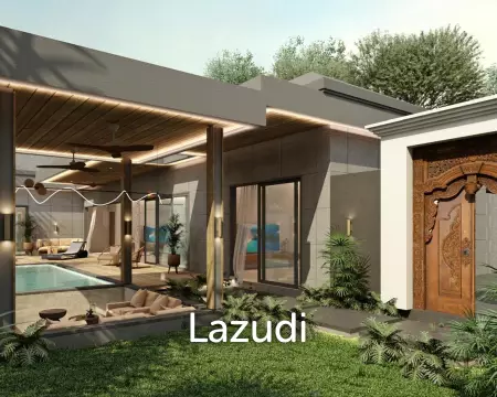 BTB Villas