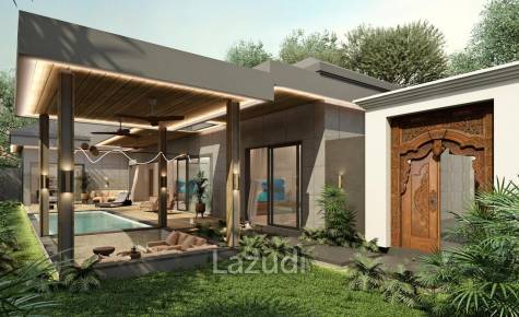 BTB Villas