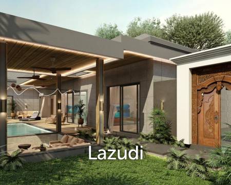 BTB Villas