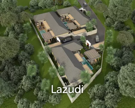 BTB Villas