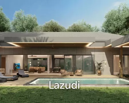 BTB Villas