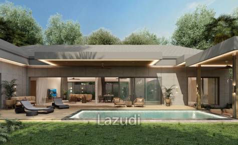 BTB Villas