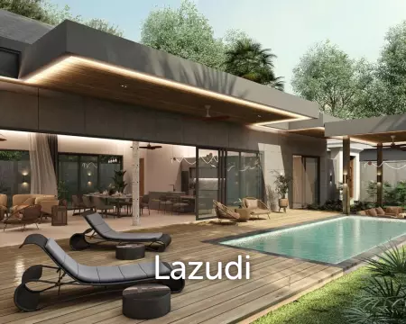 BTB Villas