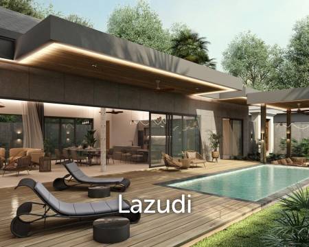 BTB Villas